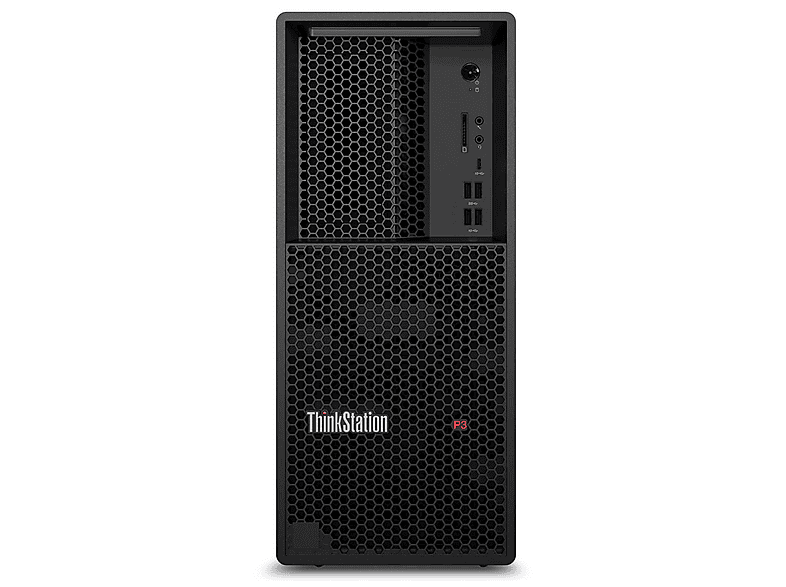 LENOVO ThinkStation P3 30GS001ETR03 Intel Core i9 16 GB RAM 512 GB SSD Windows 11 Pro Masaüstü Bilgisayar