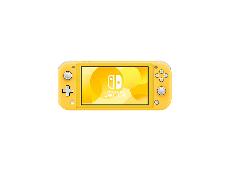 NINTENDO Switch Lite (İthalatçı Garantili) Oyun Konsolu Sarı Fiyat