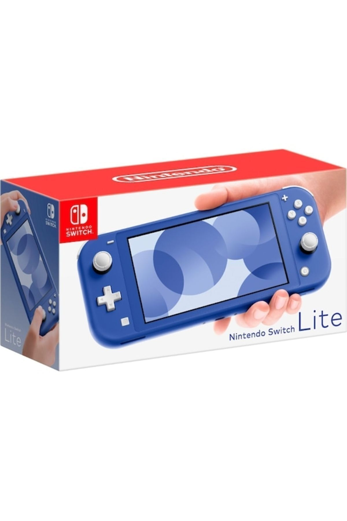 Nintendo Oyun Konsolu ve Aksesuarları - MediaMarkt