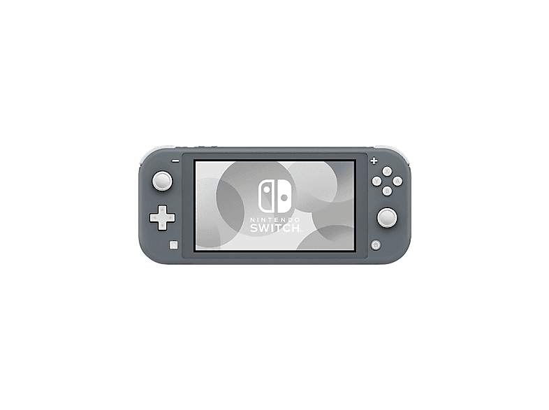 NINTENDO Nintendo Switch Lite Konsol (İthalatçı Garantili) Oyun