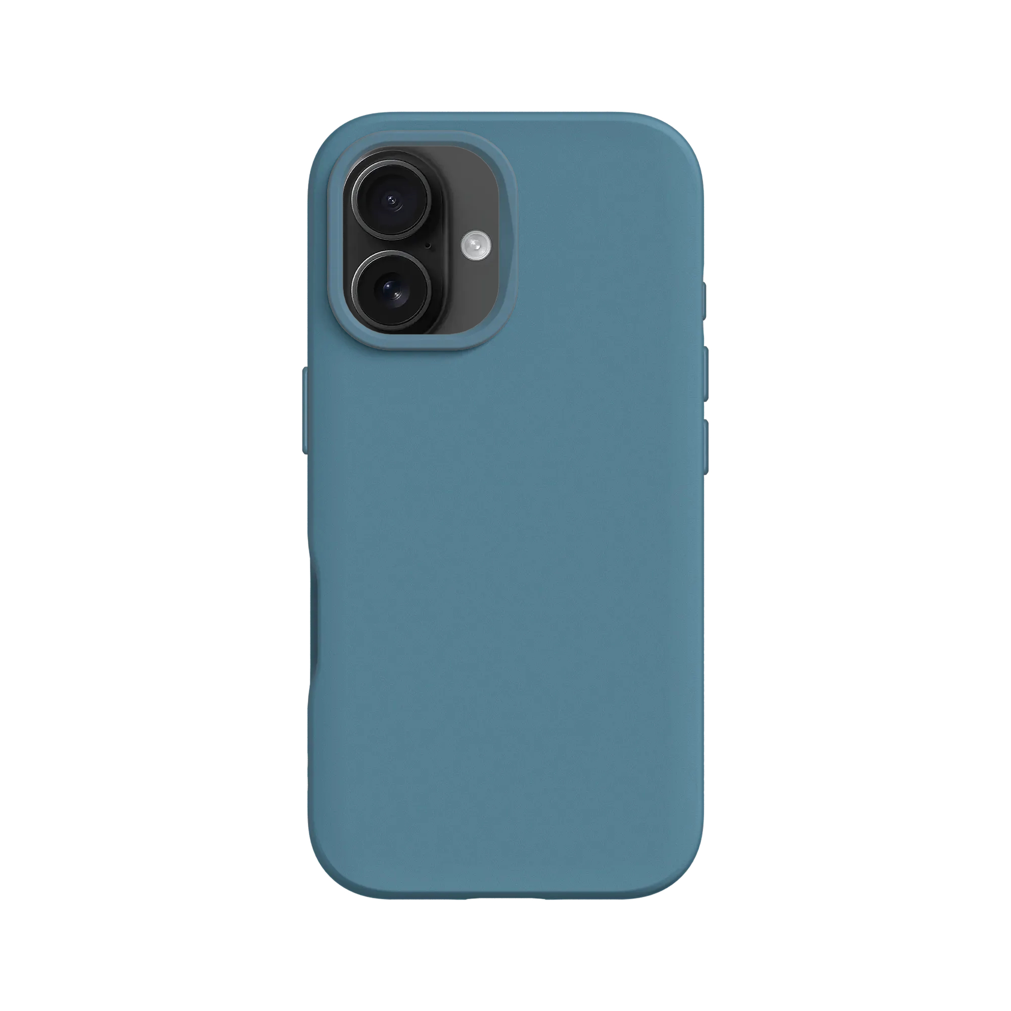 RHINOSHIELD SolidSuit, Full Cover, Apple, iPhone 16, Blau | SATURN