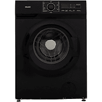 MediaMarkt FRILEC KOBLENZ9214WA-030B– Wasmachine - Voorlader - 9 kg - 1400 rpm - 76 dB(A) aanbieding