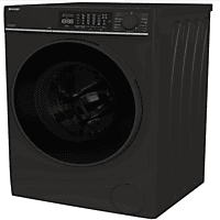 MediaMarkt SHARP ES-NFL014CBNA2-CB Wasmachine - Voorlader - 10 kg - 75 dB(A) aanbieding