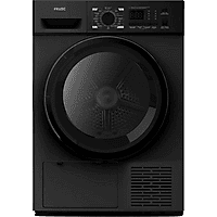 MediaMarkt FRILEC KOBLENZ9882TWP-030B Warmtepompdroger aanbieding