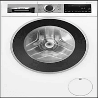 MediaMarkt BOSCH WGG244ZSNL Wasmachine - Voorlader - 65 kg - 75 dB(A) aanbieding