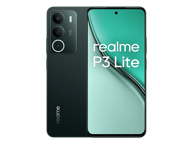 REALME P3 Lite, 256 MB, Verde | MediaWorld.it