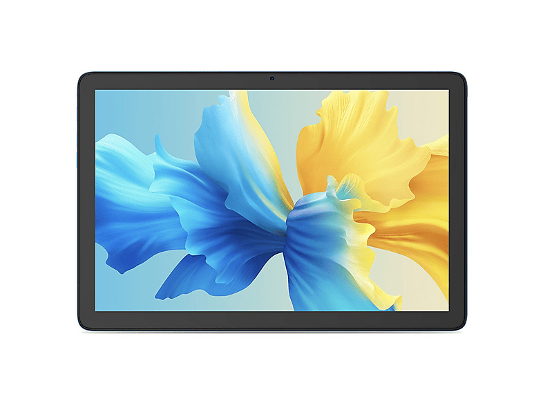 VASOUN mit IPS-HD Display, Tablet, 128 GB, 10 Zoll, Blau