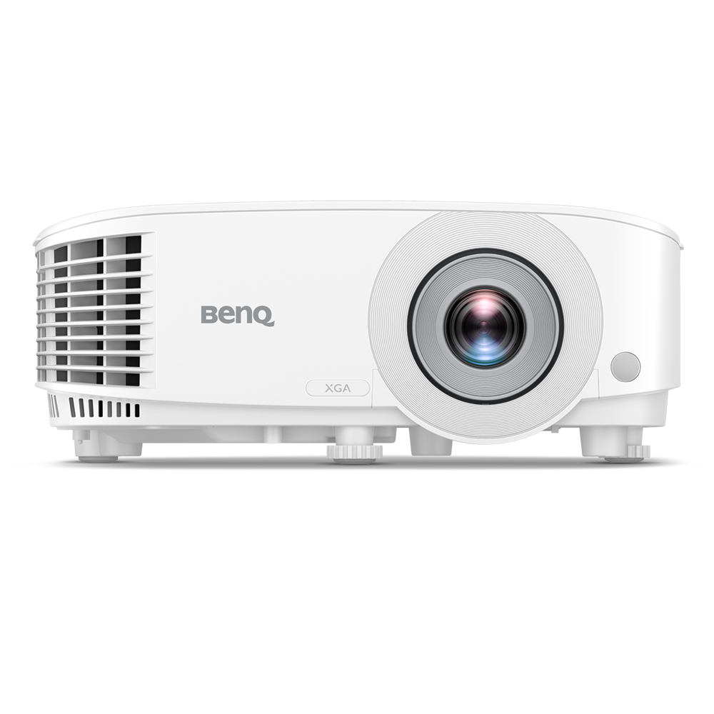 BENQ MX560 4000ANS 1024x768 XGA HDMI,VGA,USB-A 20.000:1 3D DLP Projeksiyon Cihazı Beyaz