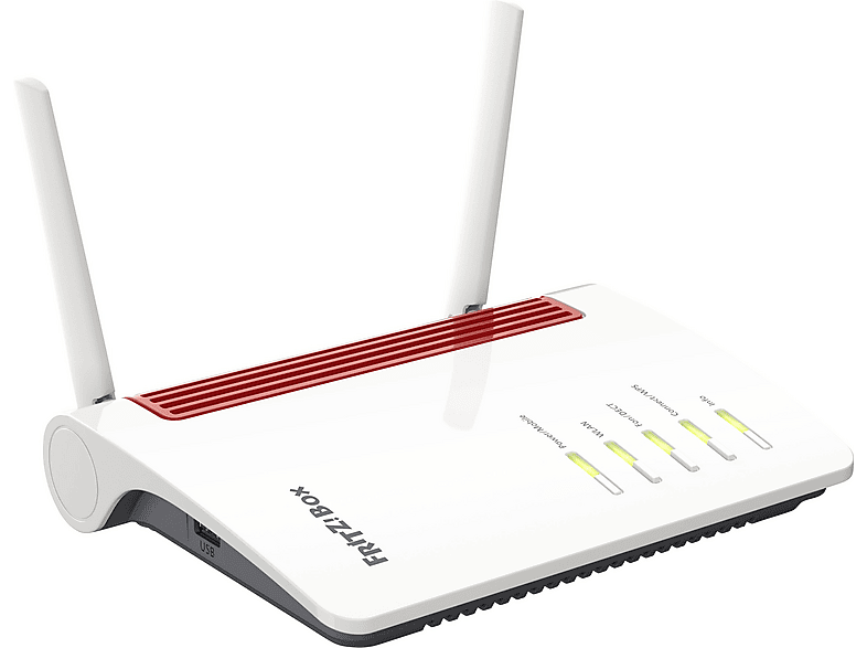 ROUTER WLAN AVM 6850 5G | MediaWorld.it