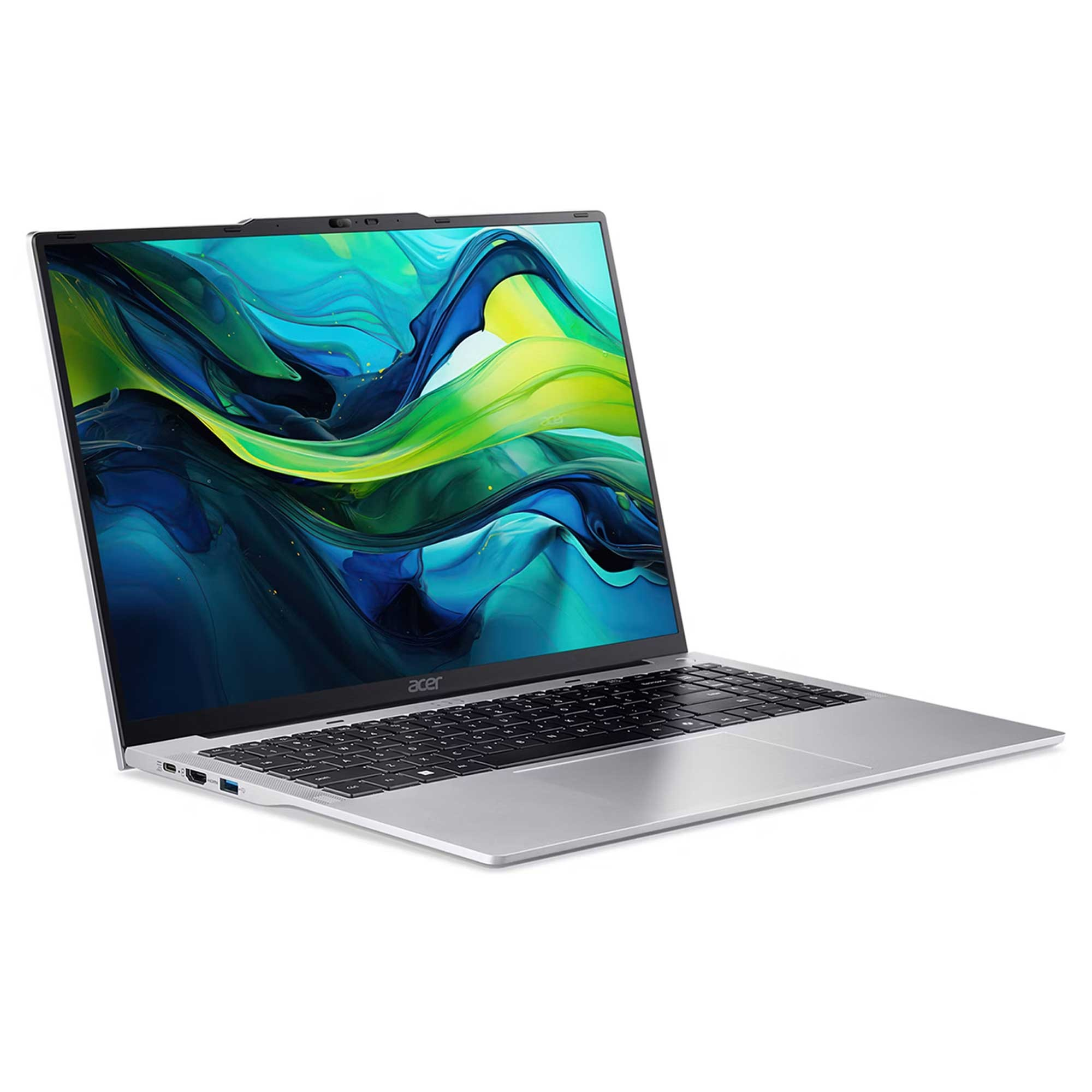 ACER Aspire Lite AL16-52P-55S2 NX.J23EY.001A006 WUXGA Intel Core i5-1334U 64 GB RAM 1 TB SSD 16 inç Windows 11 Home Laptop Gümüş