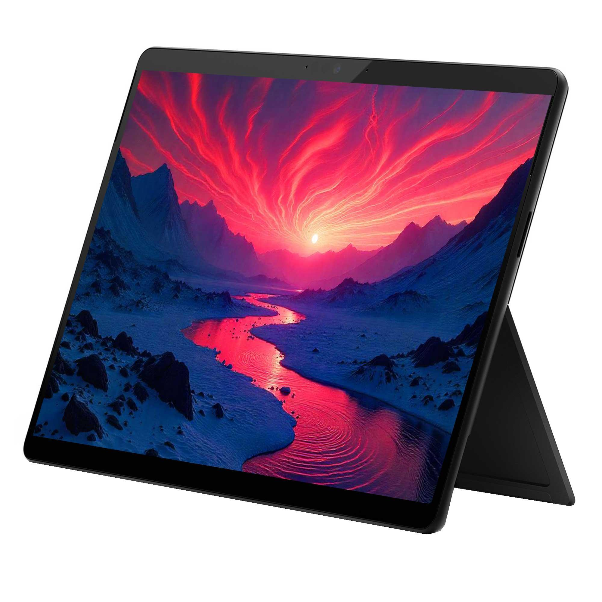 MICROSOFT Surface Pro ZHY-000TT 2K Touch XPlus X1P-64-100 16 GB