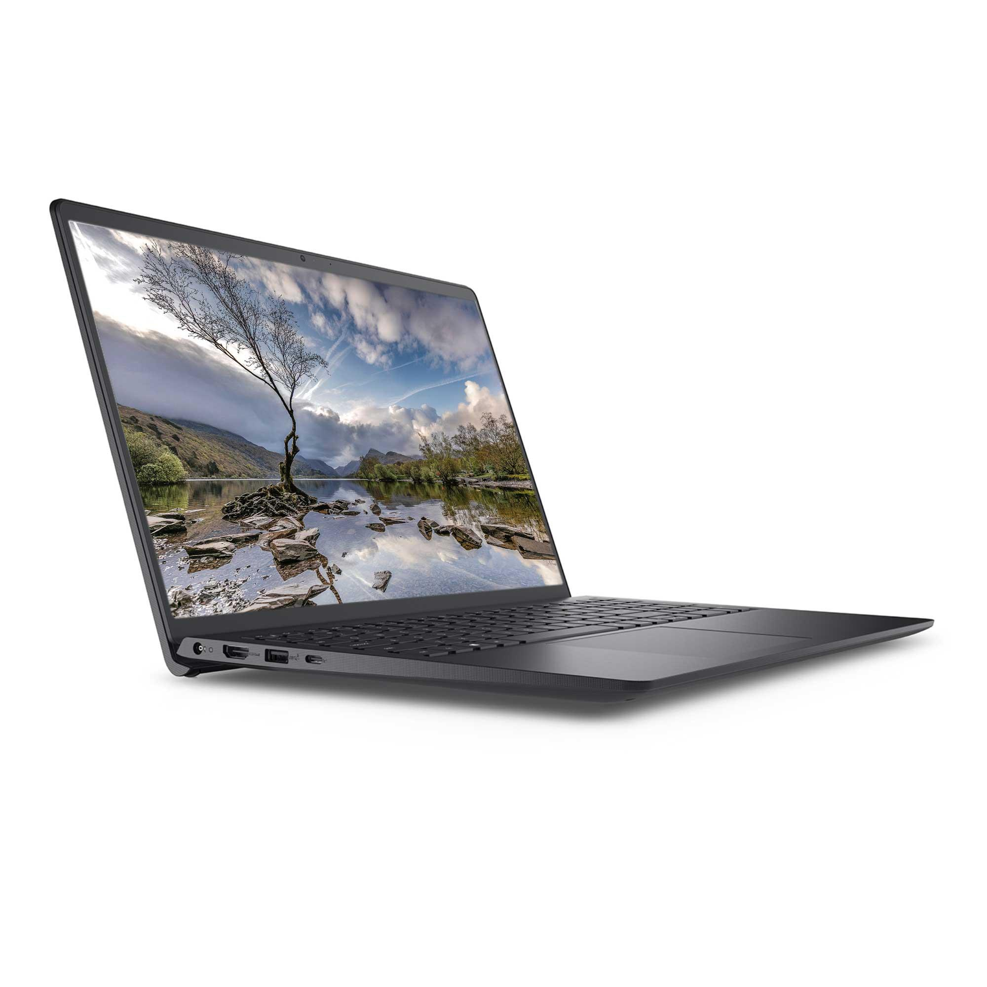 DELL Vostro 3530 N1601pvnb3530u01 FHD Intel Core i7-1355U 8 GB RAM 1 TB SSD 15,6 inç FreeDOS Laptop Siyah