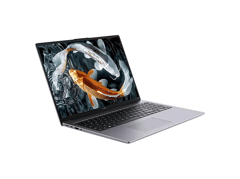 HUAWEI Huawei MateBook D16 MCLF-W5851A2 i5-12450H 8GB 512SSD 16