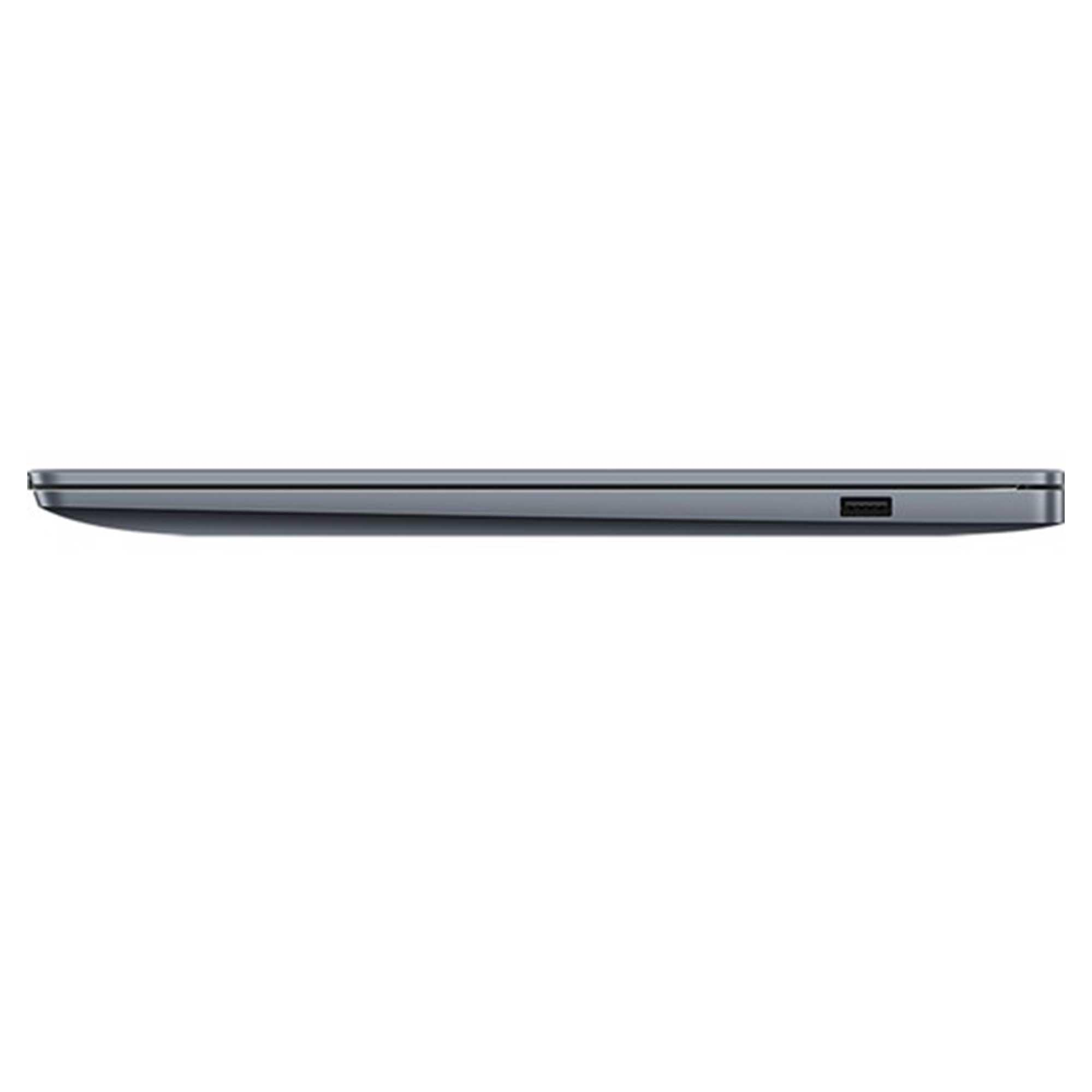 HUAWEI Huawei MateBook D16 MCLF-W5851A2 i5-12450H 8GB 512SSD 16" FHD+ W11P Dizüstü Bilgisayar Intel Core i5 8 GB RAM 512 GB SSD 16 inç Windows Notebook Gri