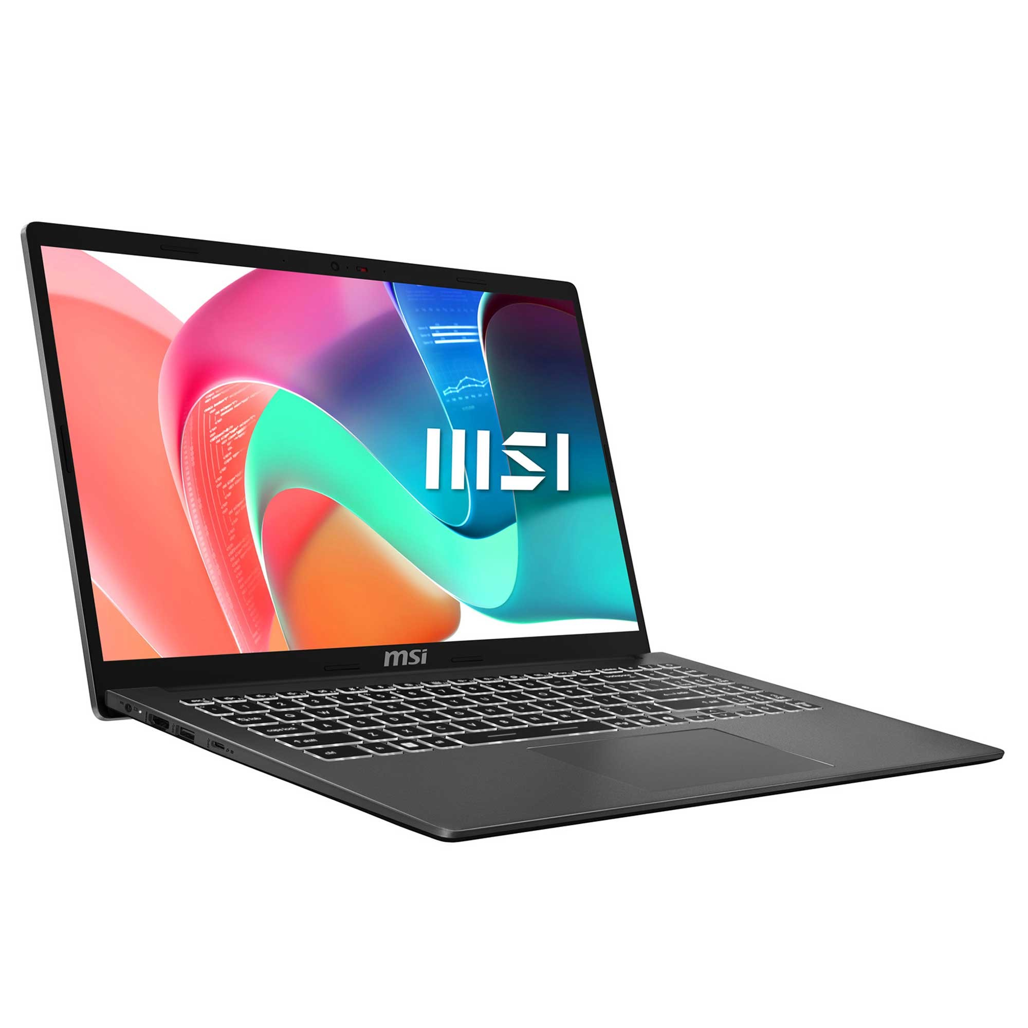 MSI Modern 15 F13MG-631XTR005 FHD Intel Core i5-1334U 32 GB RAM 512 GB SSD 15,6 inç FreeDOS Laptop Gri