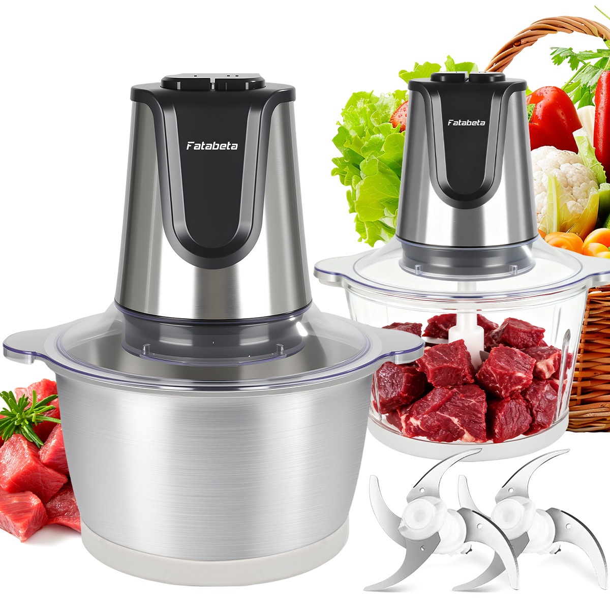 PHILIPS HR 1388/80 SALAD MAKER Zerkleinerer | MediaMarkt