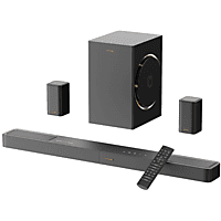 MediaMarkt ULTIMEA Skywave_ F40 Boom Soundbar Zwart aanbieding