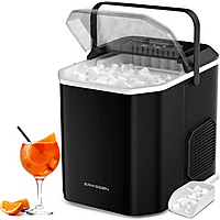 MediaMarkt ERIKSSØN Ijsblokjes Machine Ijsblokjesmachine aanbieding