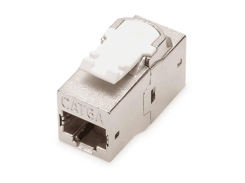 DIGITUS DN-93906 RJ45-Adapter, Grau | MediaMarkt