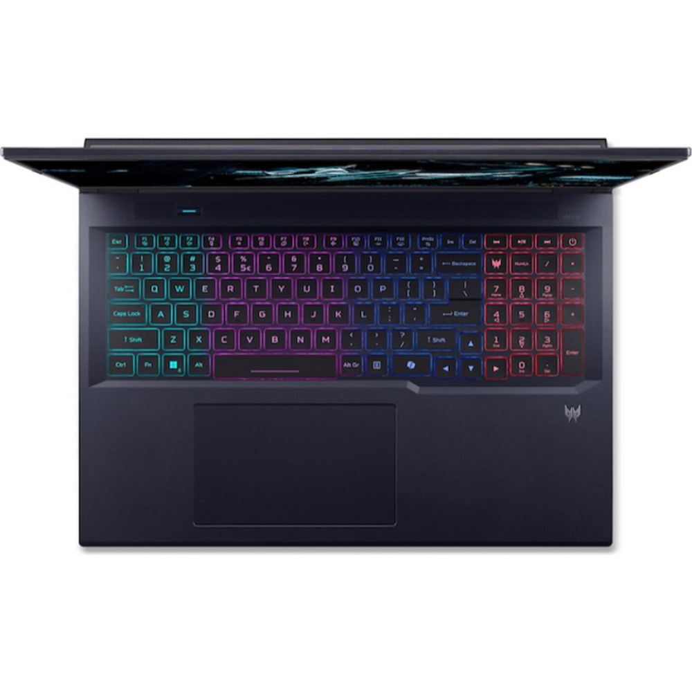ACER Predator PHN18-72 RTX 5070 Ti WQXGA IPS 240 Hz NH.QVMEY.00