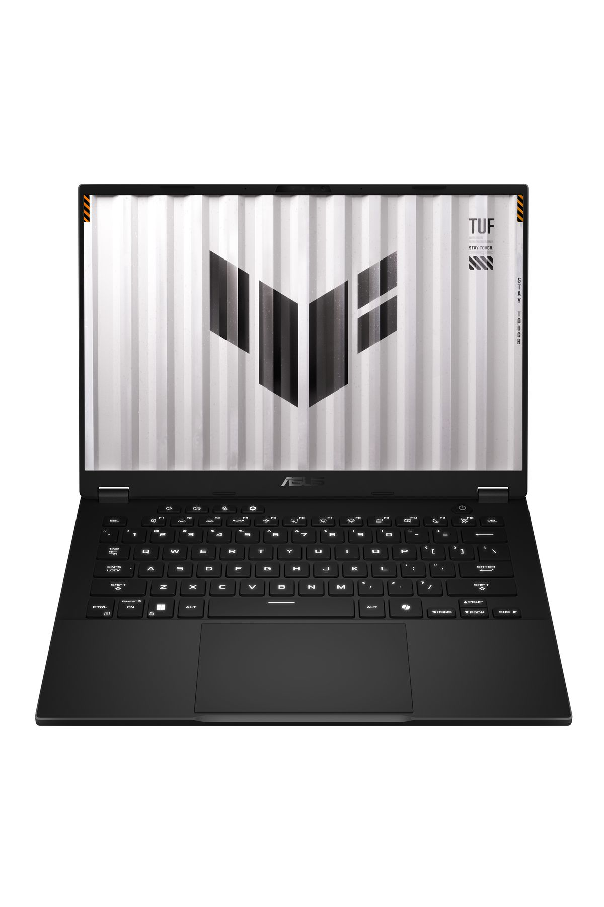 ASUS FA401UH-RG018 RTX5050 165Hz AMD Ryzen 7 16 GB RAM 512 GB SSD 14 inç FreeDOS Gaming Laptop Siyah