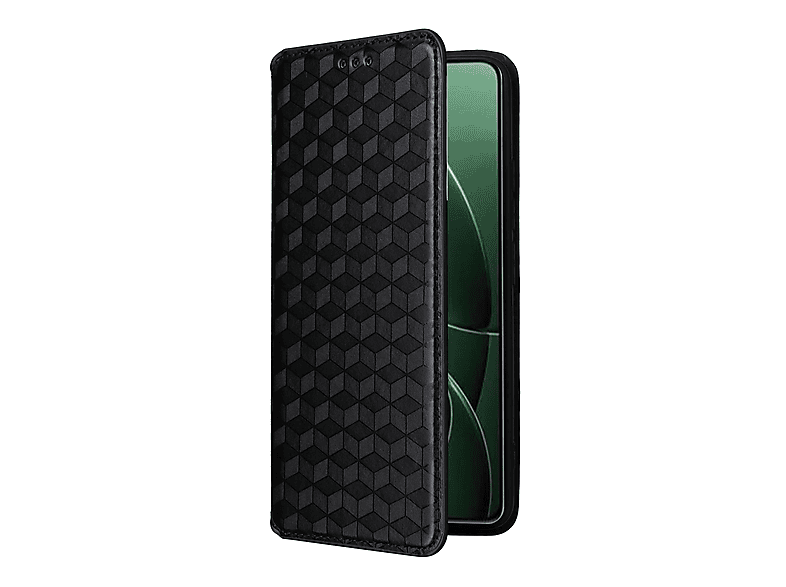 Handyhülle Für Xiaomi Poco F7 Pro/F7 Ultra 5G – Buchhülle Mit Magnet, Kartenfach & Ständerfunktion