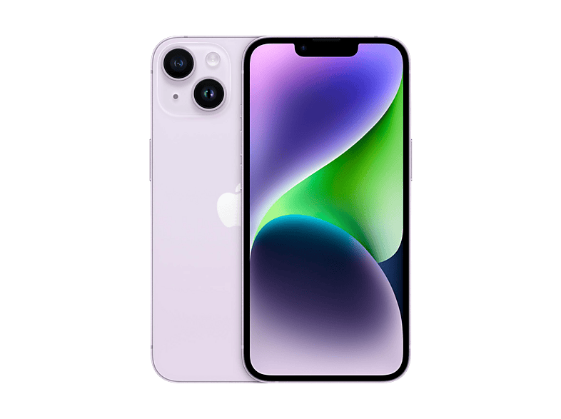 APPLE iPhone 14, 128 GB, Viola | MediaWorld.it