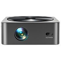 MediaMarkt ULTIMEA Apollo-P_40 Beamer Zwart aanbieding