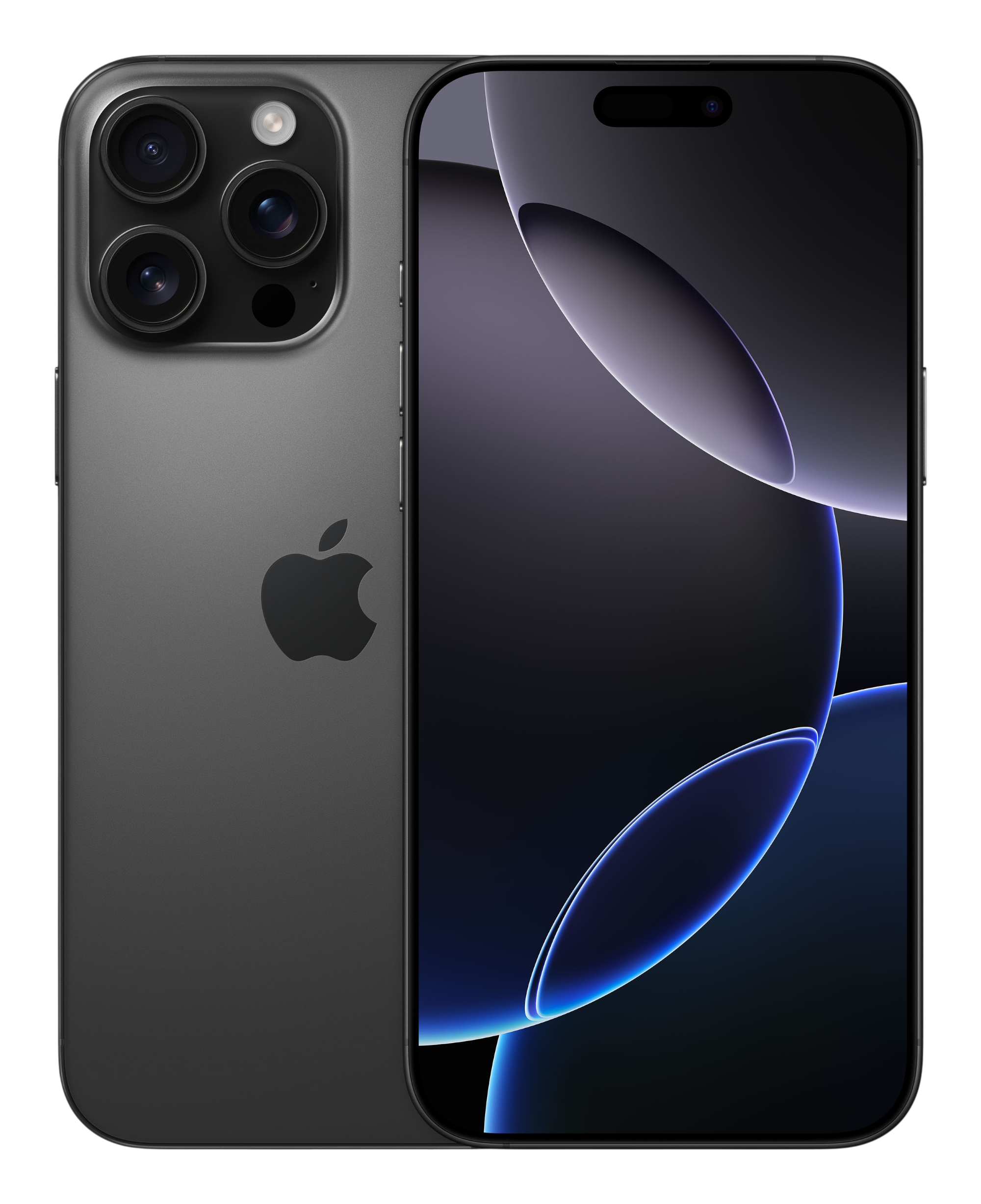 Smartfon APPLE iPhone 16 Pro Max 5G 8 GB/ 256 GB Czarny | MediaMarkt