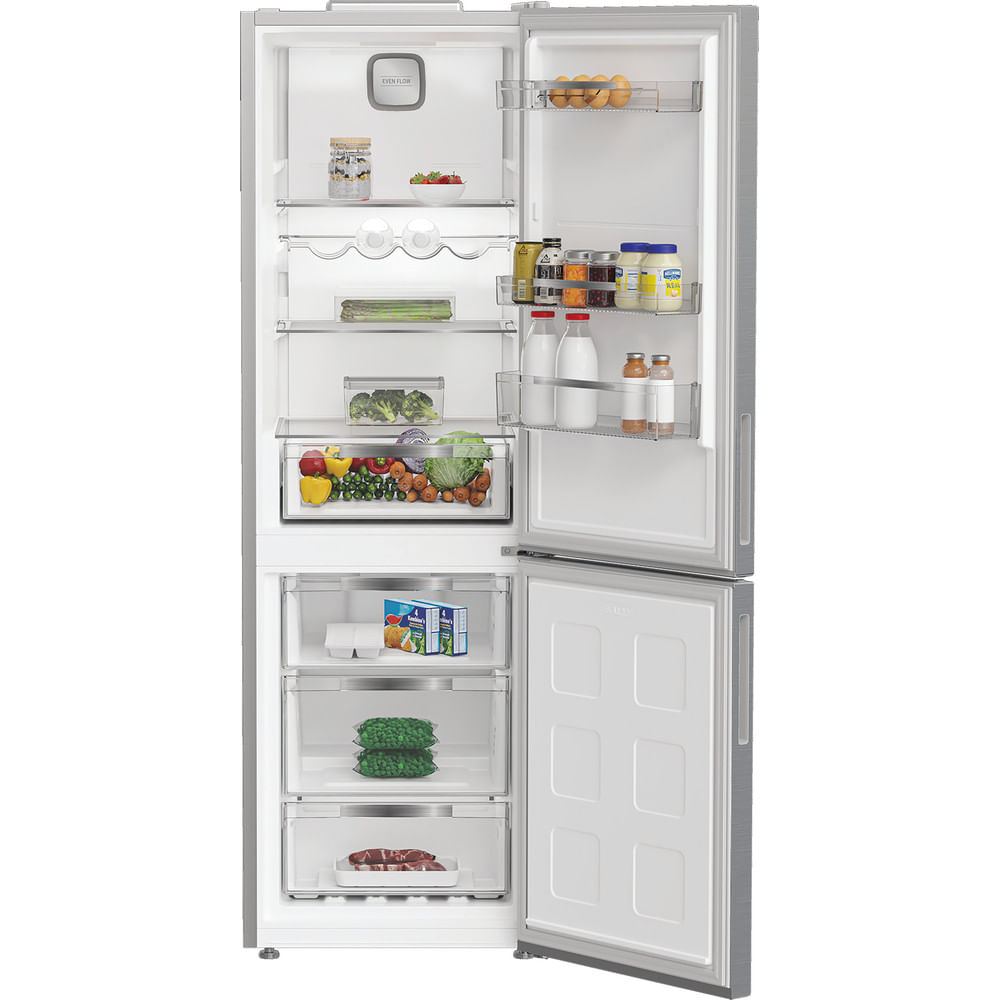 Hotpoint Vassoio per porta frigorifero in plastica con | WhichOne