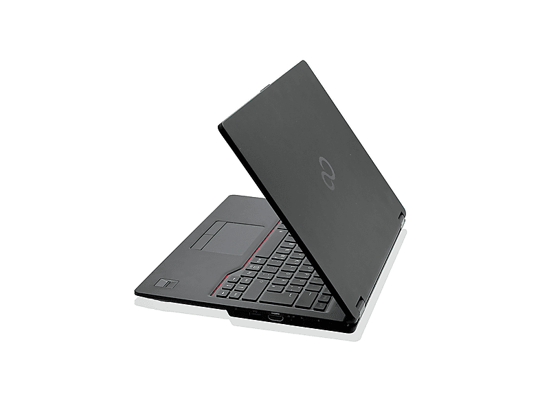 FUJITSU LifeBook U749, Notebook, mit 14 Zoll Display, Intel® Core