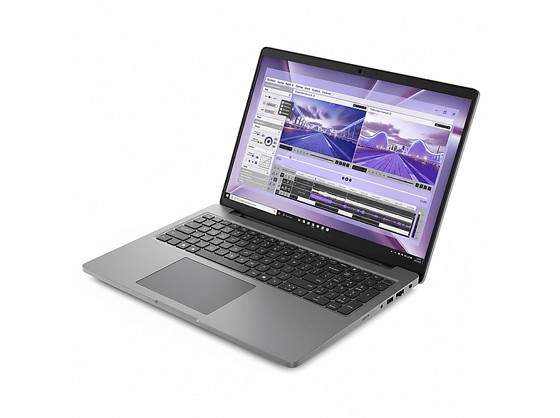 DELL Pro Max 16 MC16500A001 RTX500 WUXGA Intel Core Ultra 7 16 GB