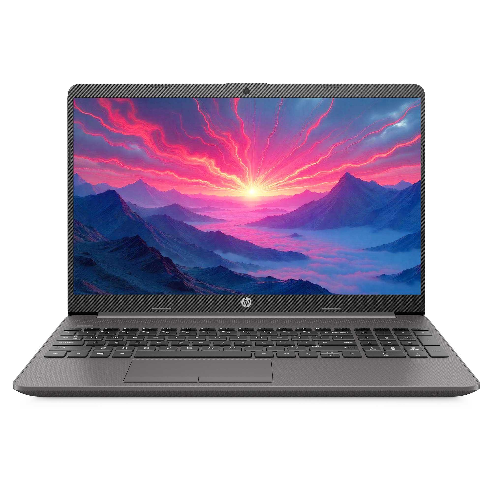 HP 250R G9 9B9X4EA010 FHD CNT011 Intel Core i3-1315U 32 GB RAM 1 TB SSD 15,6 inç Windows 11 Pro Laptop Gri