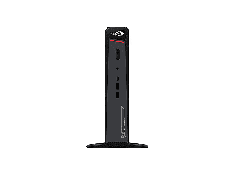 ASUS ROG NUC 15, Office 2024 Pro, PC mit Intel® Core™ Ultra 9 275HX Prozessor, 96 GB RAM, 1 TB SSD, NVIDIA, NVidia GeForce RTX™ 5070 GeForce RTX™ 5070, Windows 11 Pro