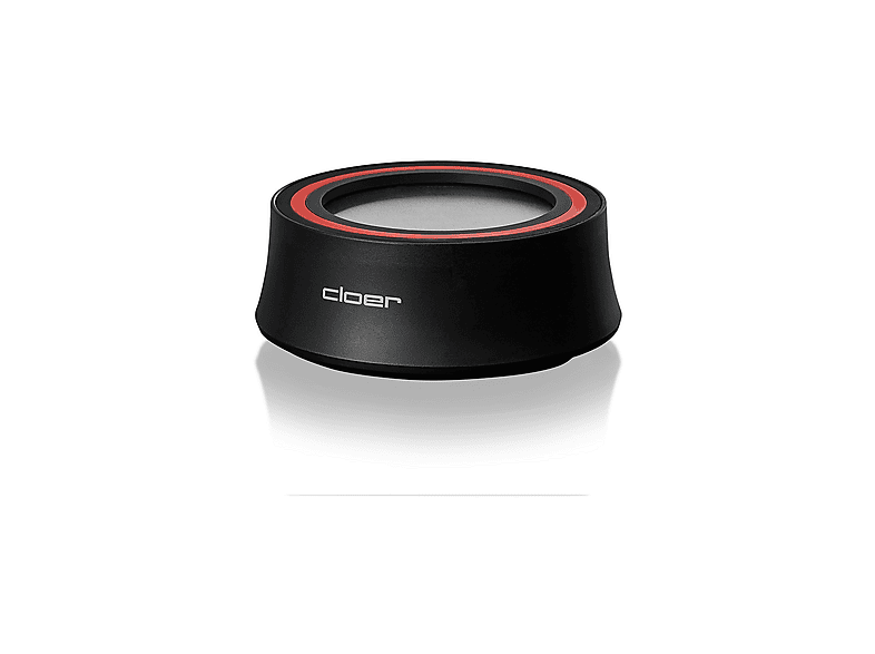 CLOER 6700 Teestövchen (300 Watt, )