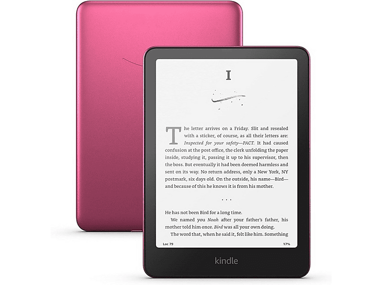 AMAZON Kindle Paperwhite Signature Edition 32 GB E-Kitap Okuyucu