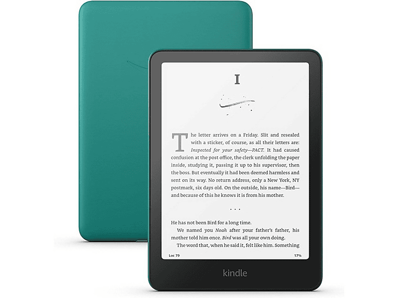 ゆ*け様 Kindle paperwhite AMAZON Kindle Paperwhite 12. Nesil 7