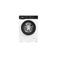 MediaMarkt BELLA BWA8014.1W Wasmachine - Voorlader - 8 kg - 1400 rpm - 76 dB(A) aanbieding