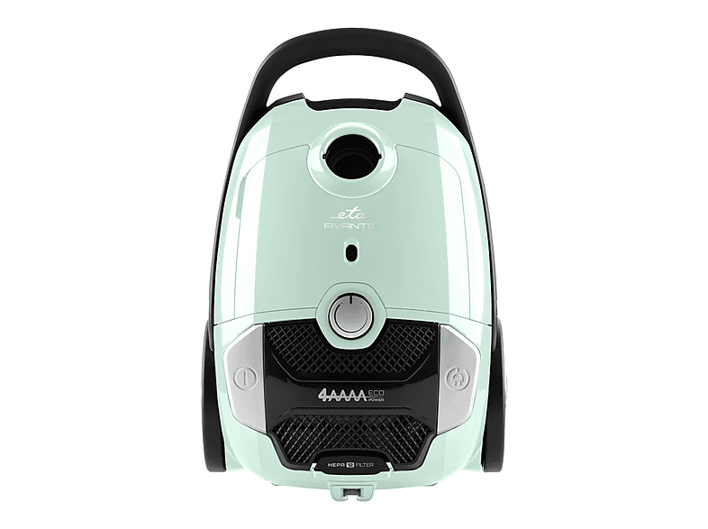 ETA AVANTO Staubsauger, maximale Leistung: 800 Watt, Mint)