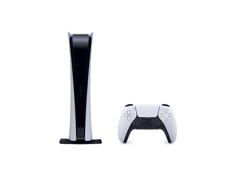 SONY PLAYSTATION PlayStation 5 Slim 825 GB | MediaMarkt