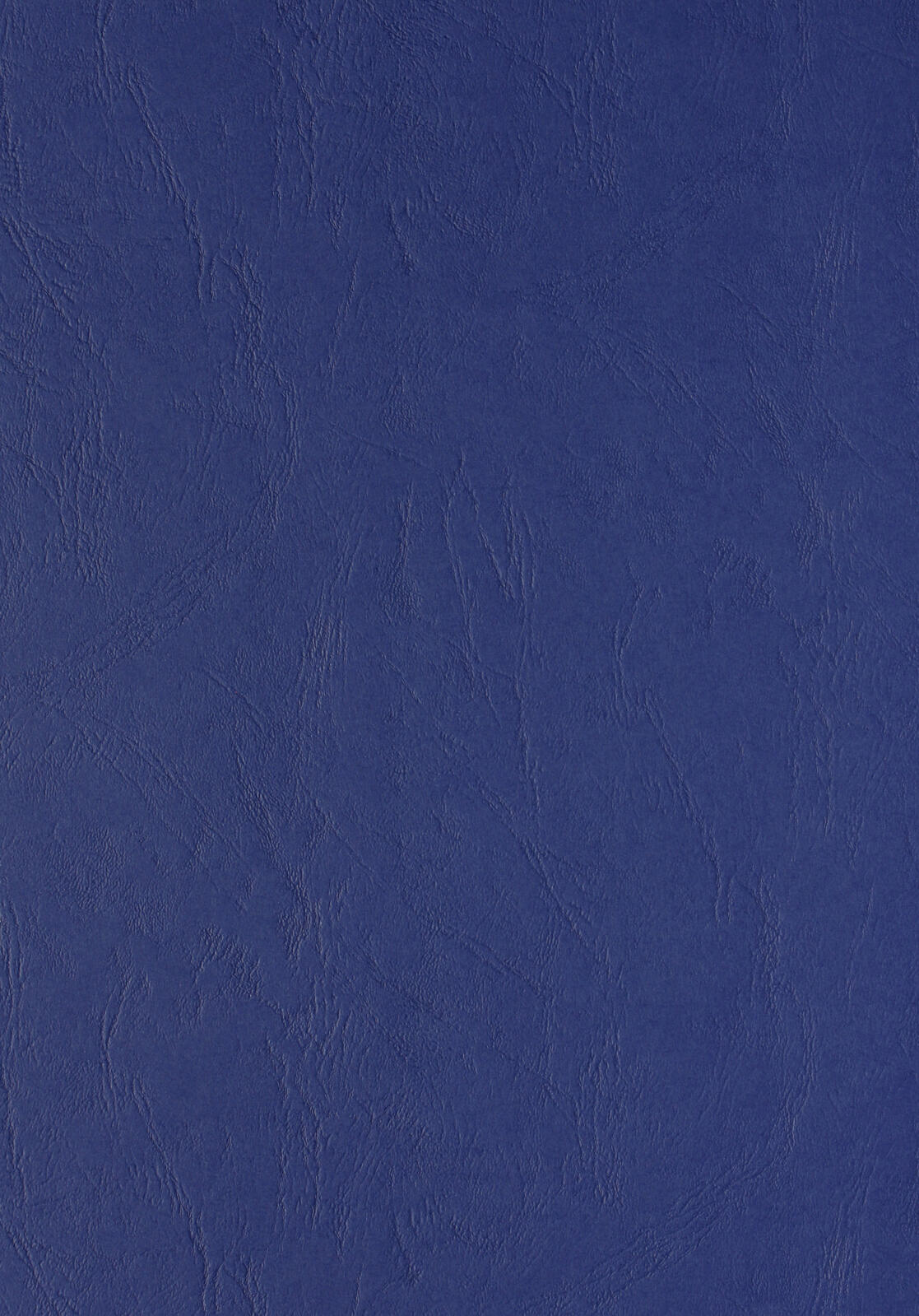 Primer plano de una superficie texturizada. La superficie es azul oscuro, con sutiles variaciones de tono.