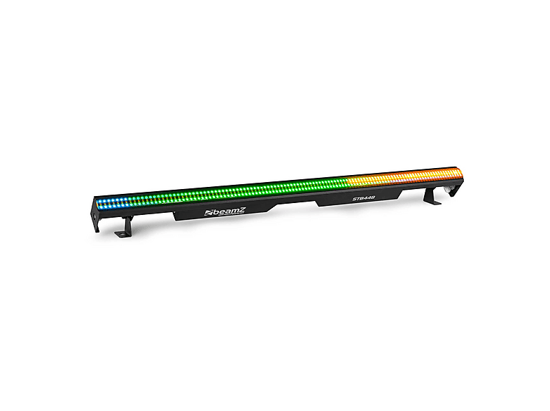 Luces de fiesta | STB448 BEAMZ, Black | MediaMarkt