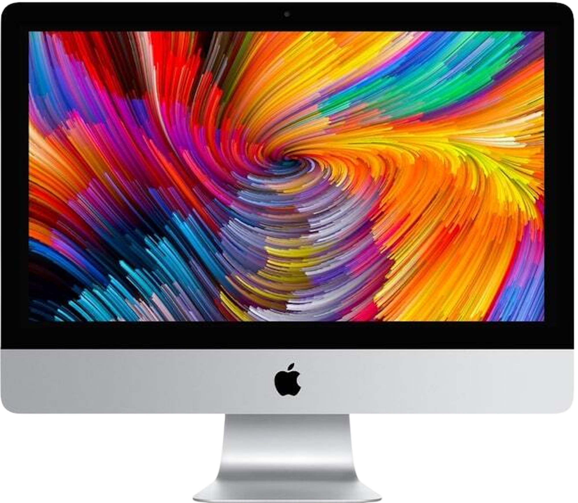 APPLE iMac 21