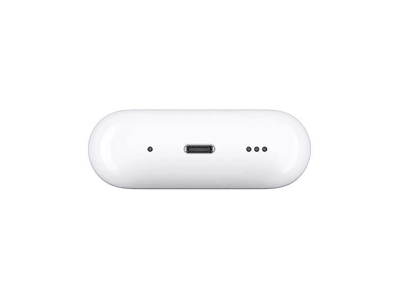 APPLE AIRPODS PRO 2. GENERATION (LIGHTNING) MQD83ZM/A, In-ear
