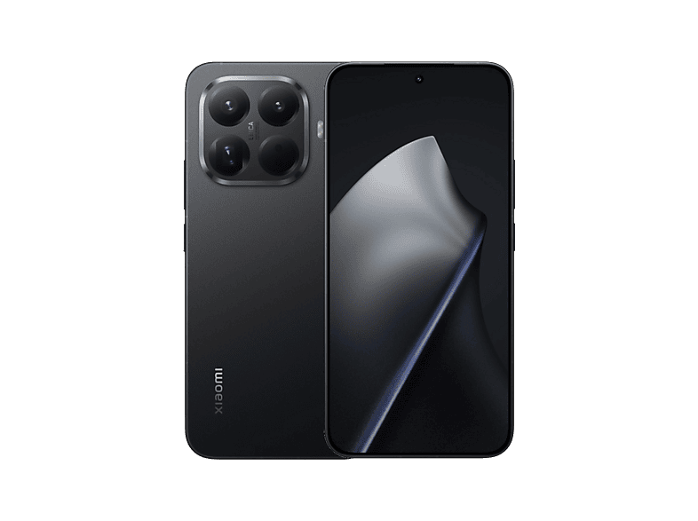 XIAOMI 15T Pro 1 TB Schwarz Dual SIM