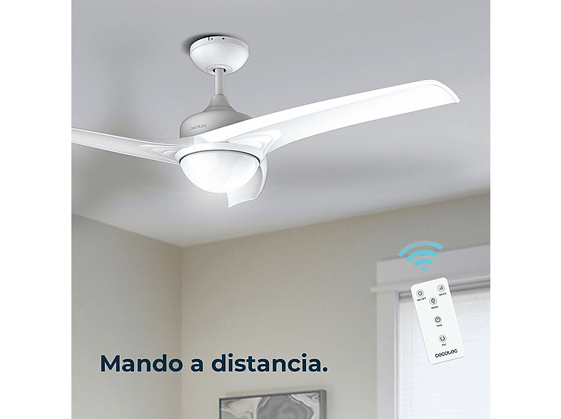 Homewerks Worldwide Ventilatore Da Bagno A Soffitto 50 CFM – Silenzioso Ed Efficiente