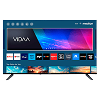 MediaMarkt MEDION MD31641 LCD 50 inch Ultra HD 4K aanbieding