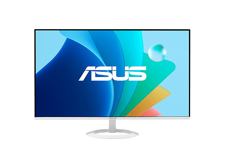ASUS 90LM0BV2-B01A71 Biały