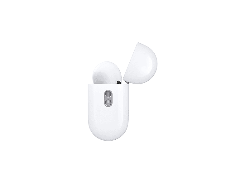 APPLE MTJV3ZM/A AIRPODS PRO 2ND GEN., In-ear Kopfhörer Bluetooth