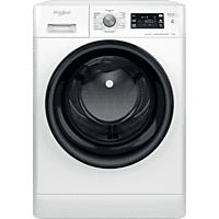MediaMarkt WHIRLPOOL FFBBE 7469 BV Wasmachine - Voorlader - 7 kg - 79 dB(A) aanbieding